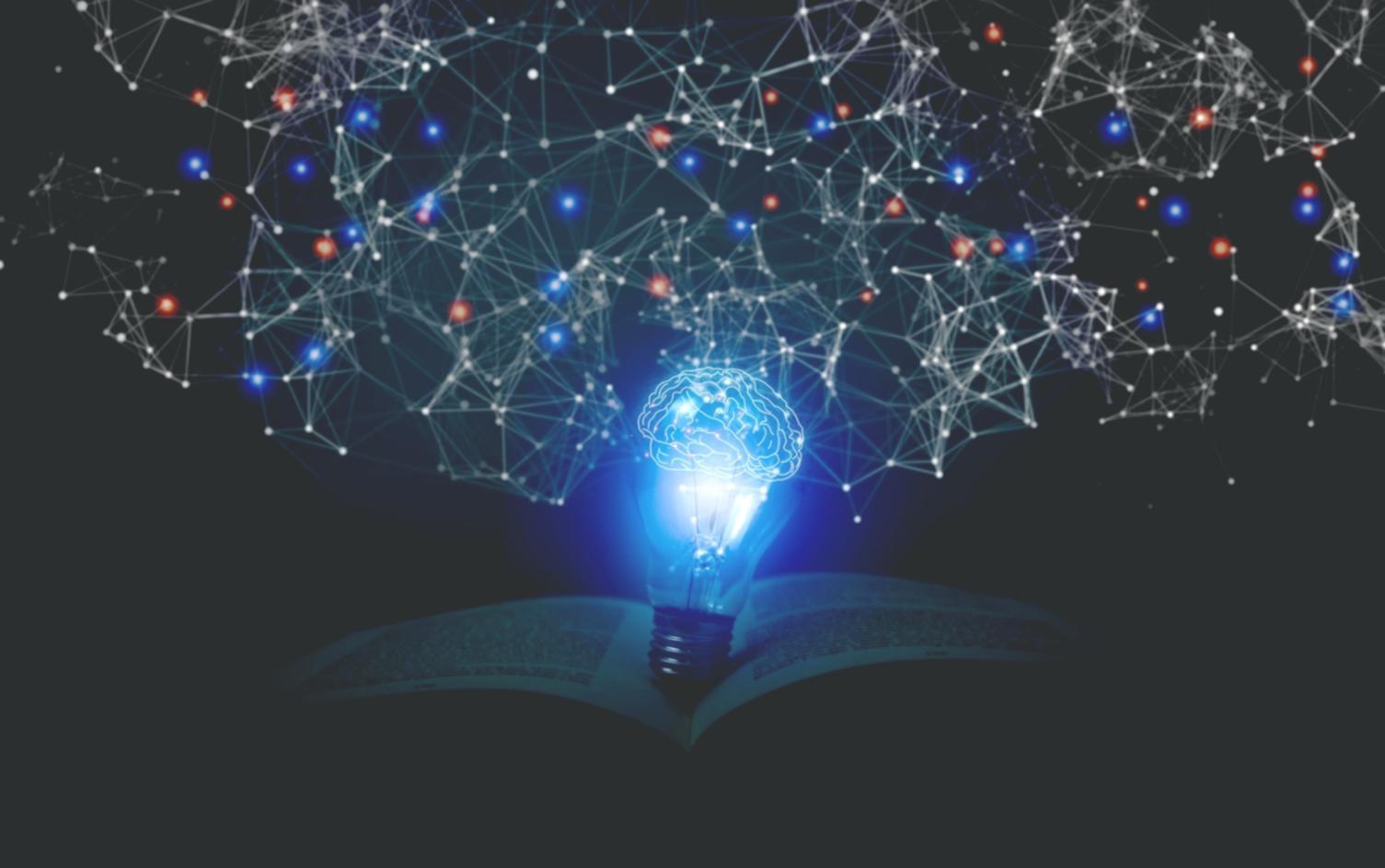 Technical team analyzing AI application performance data and system architecture diagrams